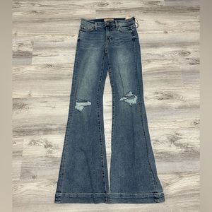 7 for all mankind Dojo Trouser jean 5/26